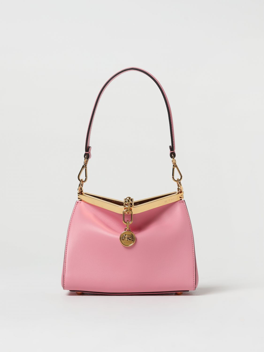 Etro Mini Bag ETRO Woman colour Pink