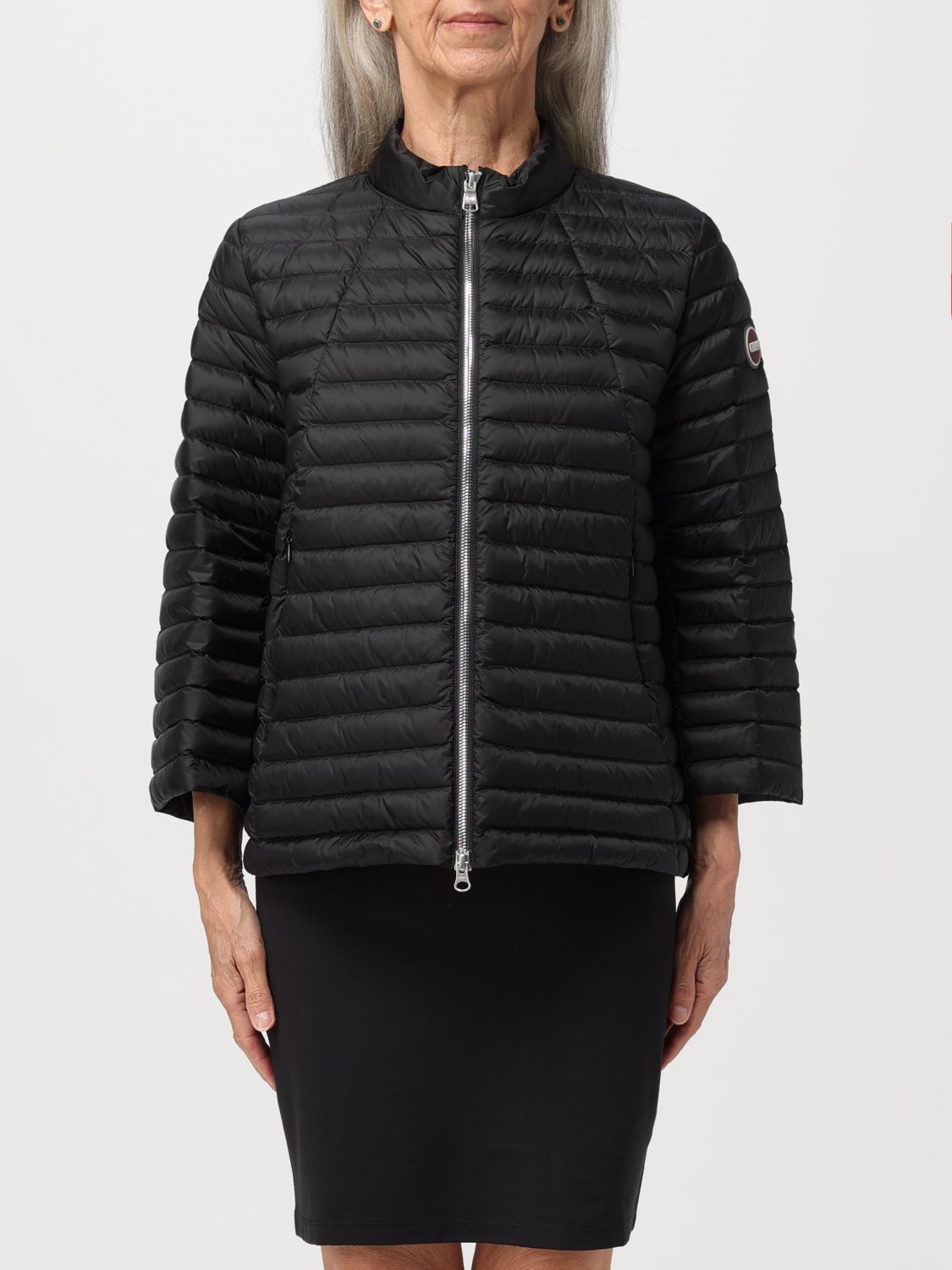 Colmar Jacket COLMAR Woman colour Black