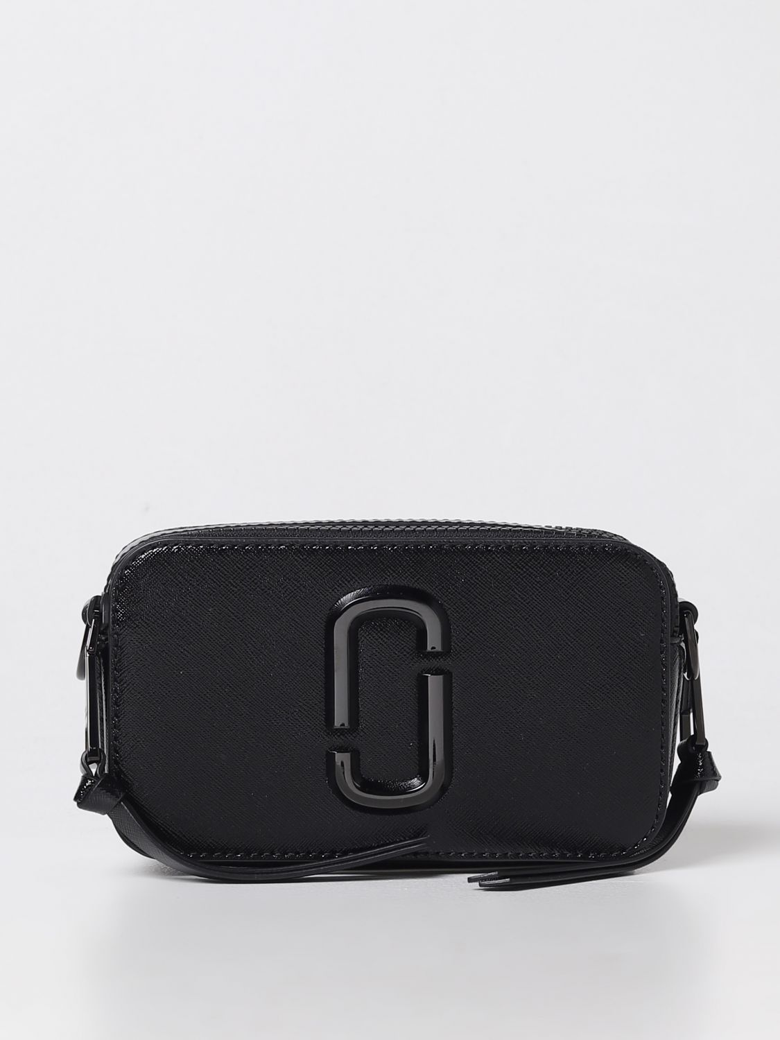 Marc Jacobs Mini Bag MARC JACOBS Woman colour Black