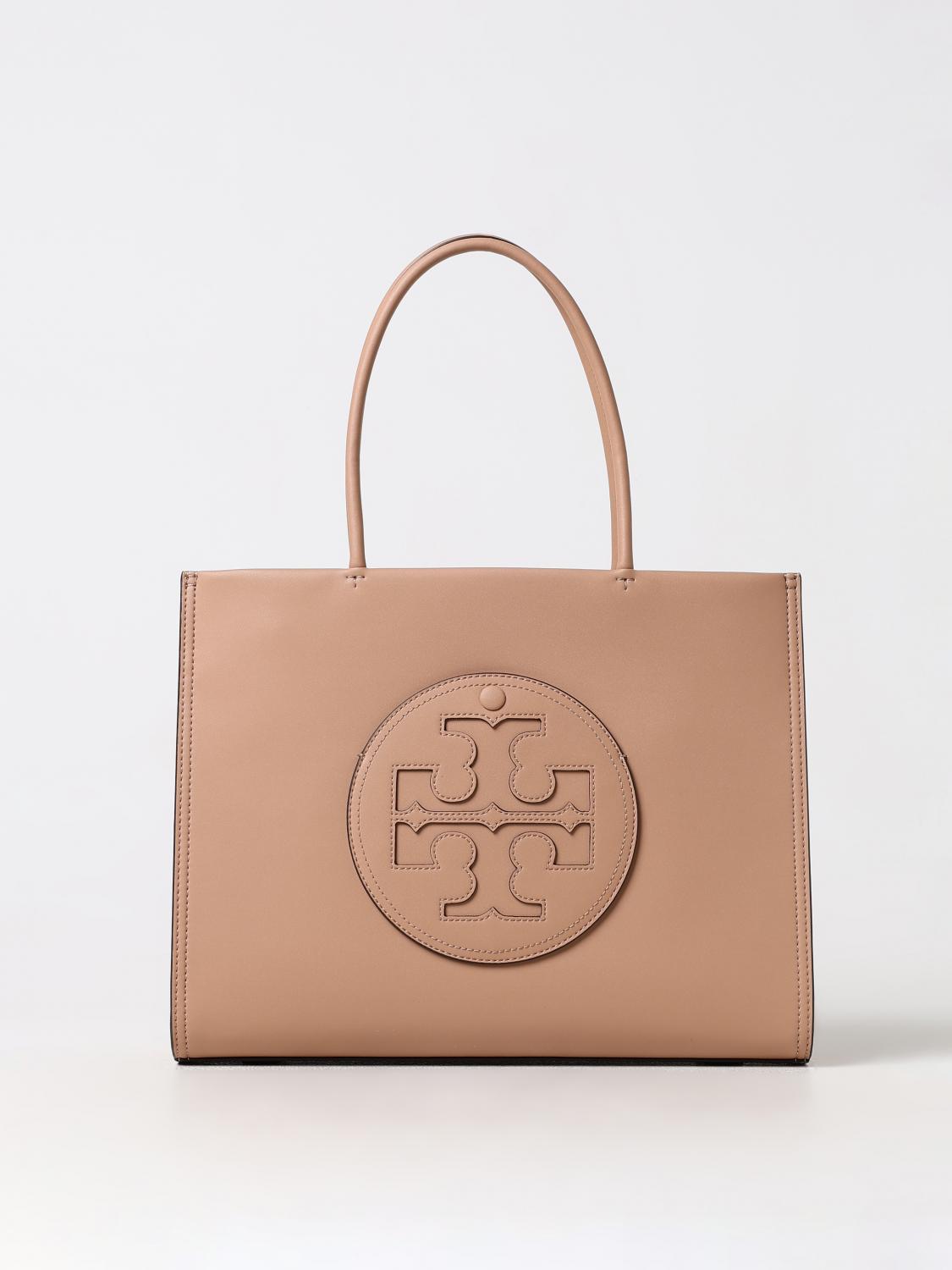 Tory Burch Tote Bags TORY BURCH Woman colour Red