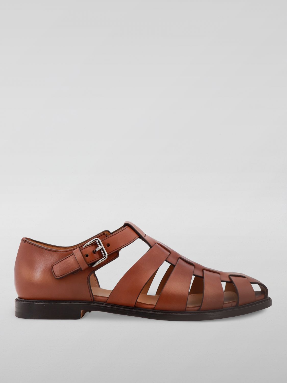 Church's Sandals CHURCH'S Men colour Brown