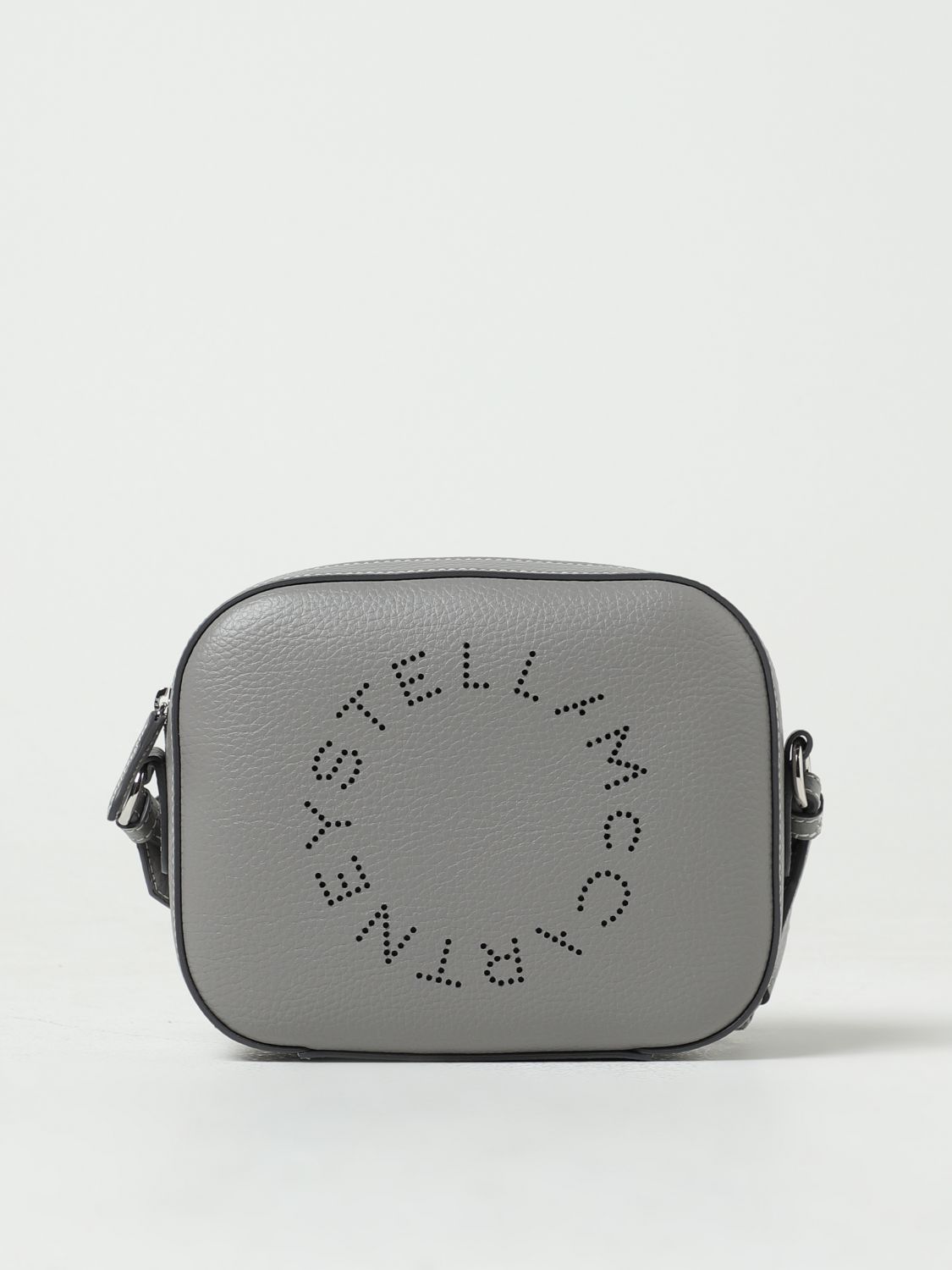 Stella McCartney Mini Bag STELLA MCCARTNEY Woman colour Grey