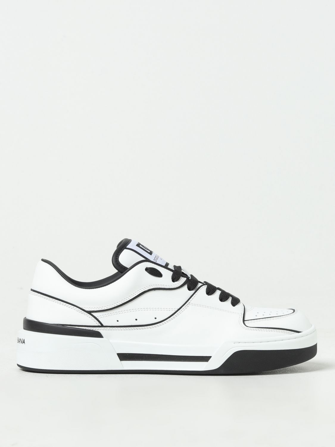 Dolce & Gabbana Trainers DOLCE & GABBANA Men colour White