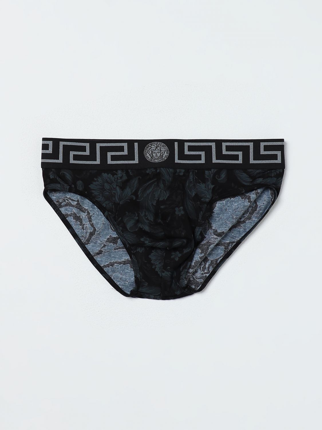 Versace Underwear VERSACE Men colour Black