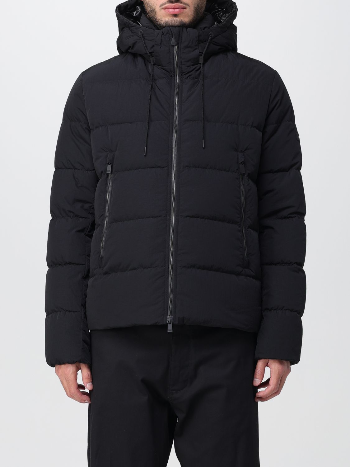 Tatras Jacket TATRAS Men colour Black