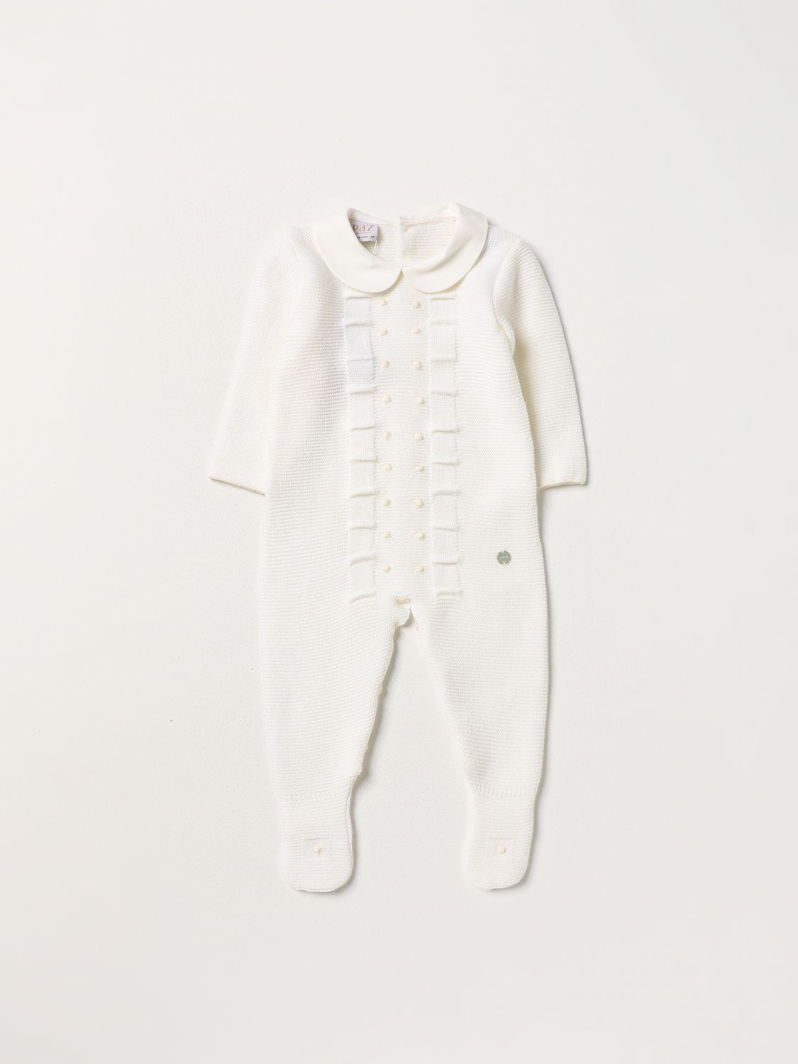 Paz Rodriguez Tracksuits PAZ RODRIGUEZ Kids colour Cream