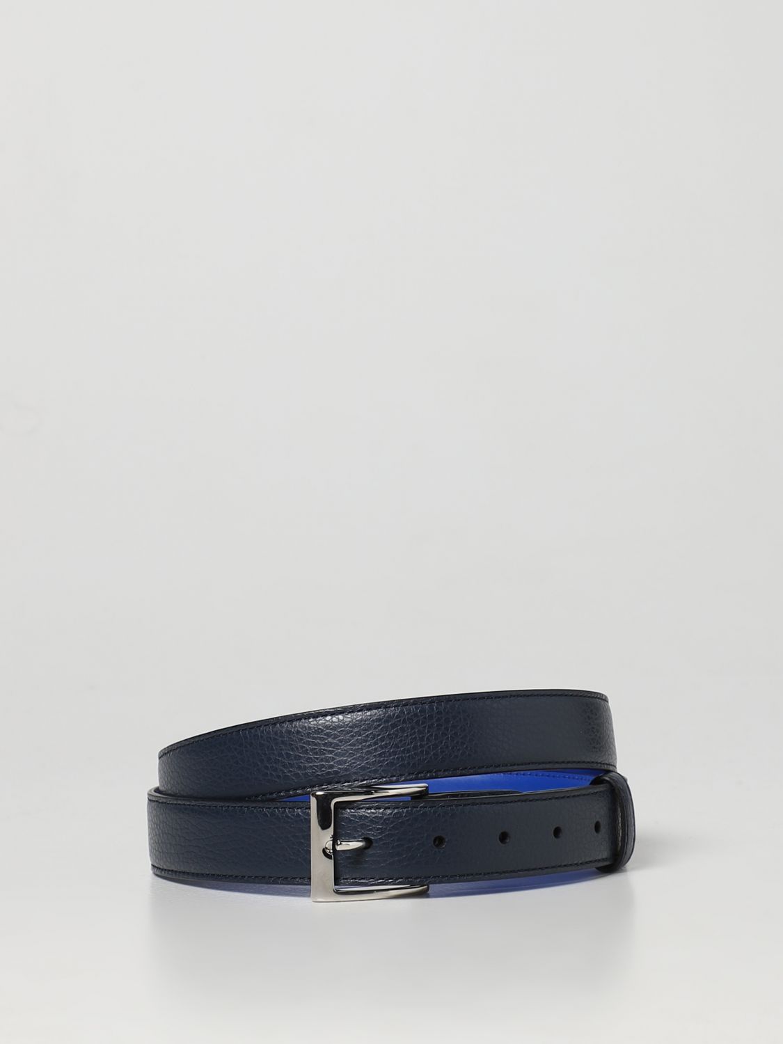 Hogan Belt HOGAN Men colour Blue