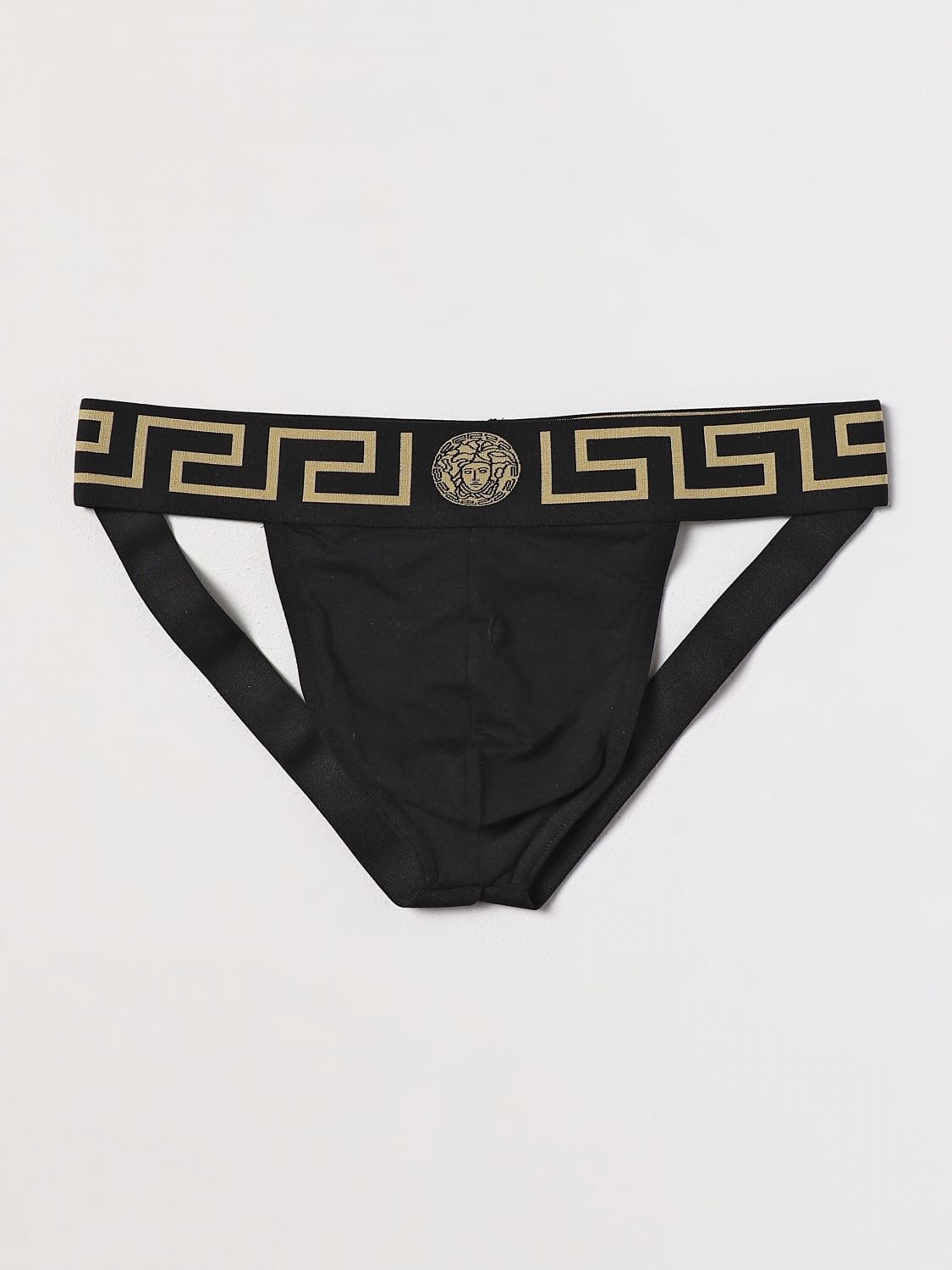 Versace Underwear VERSACE Men colour Black