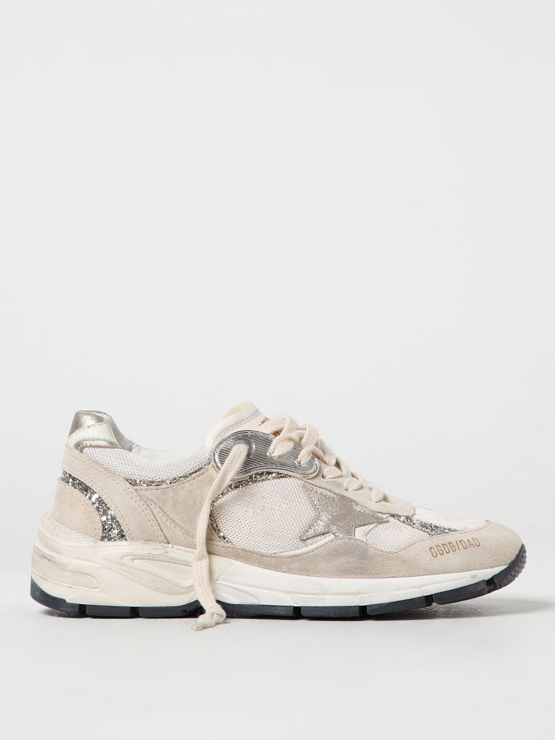 Golden Goose Sneakers GOLDEN GOOSE Woman colour Beige