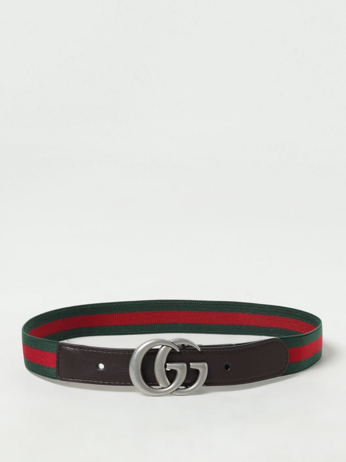 Gucci Belt GUCCI Kids colour Brown