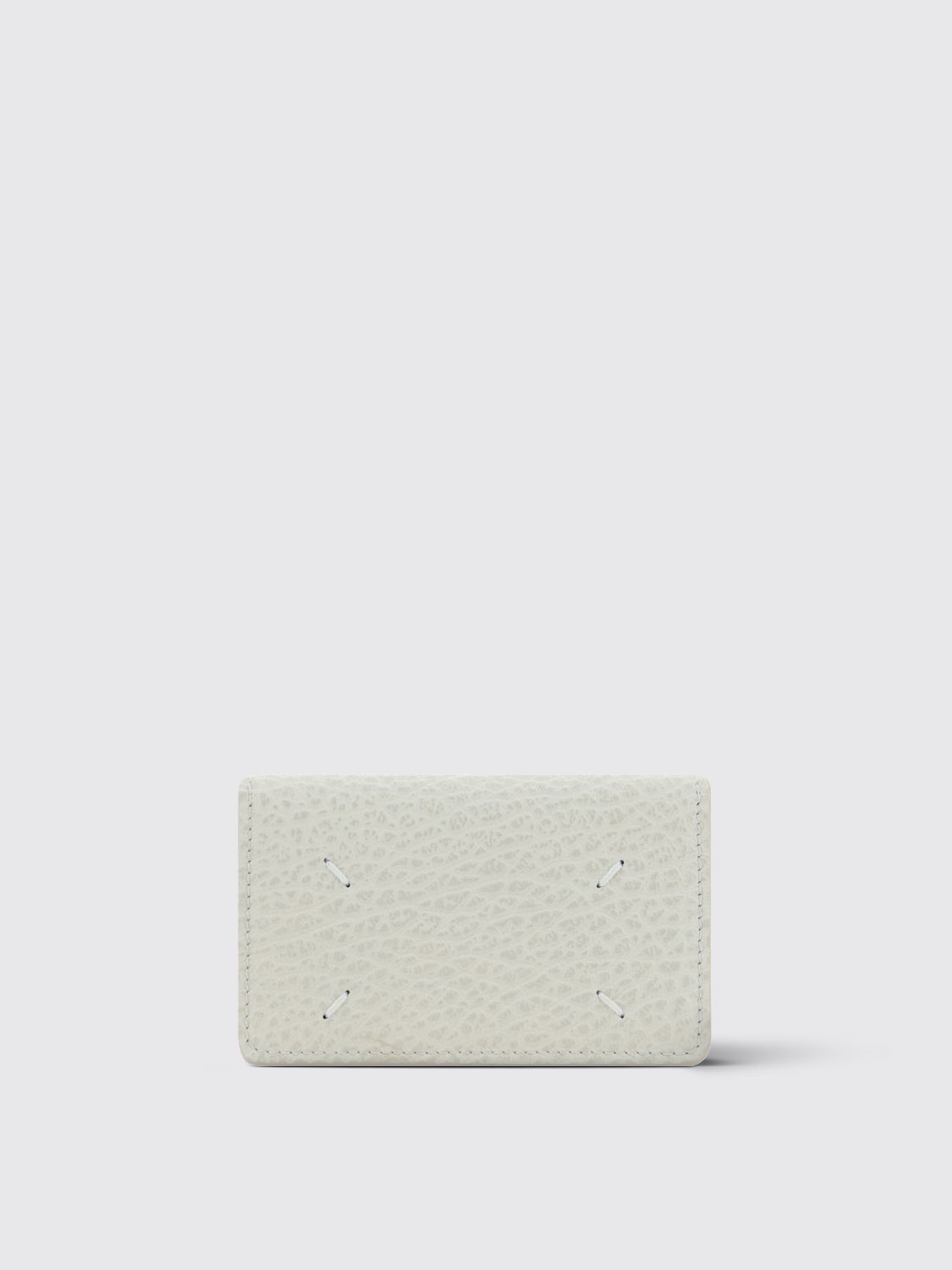 Maison Margiela Wallet MAISON MARGIELA Men colour Beige