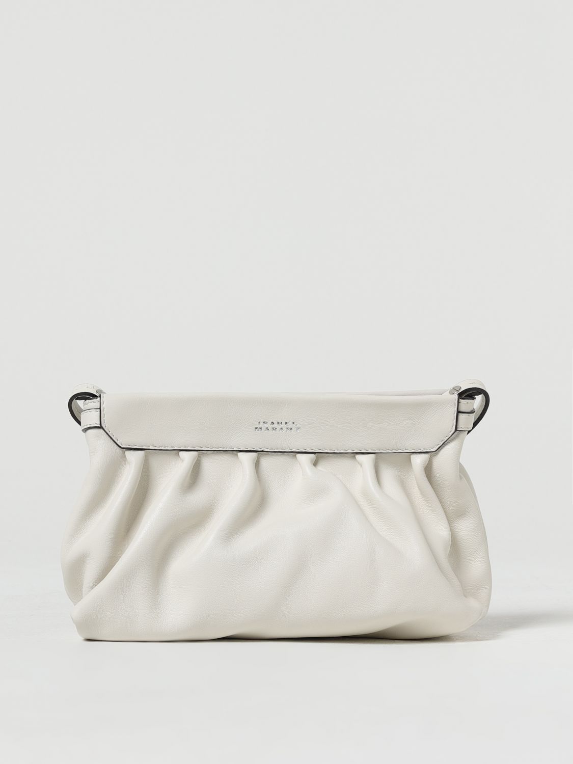 Isabel Marant Mini Bag ISABEL MARANT Woman colour White