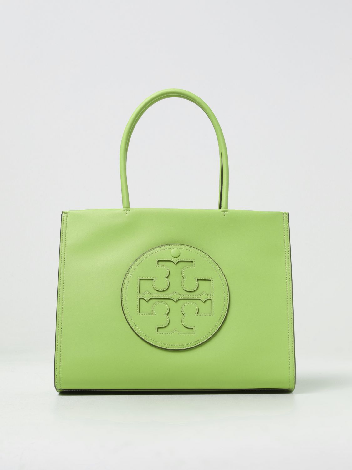 Tory Burch Tote Bags TORY BURCH Woman colour Green