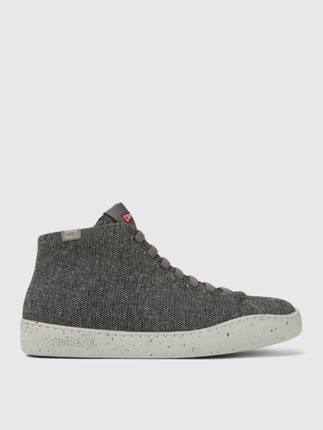 Camper Sneakers CAMPER Woman colour Grey