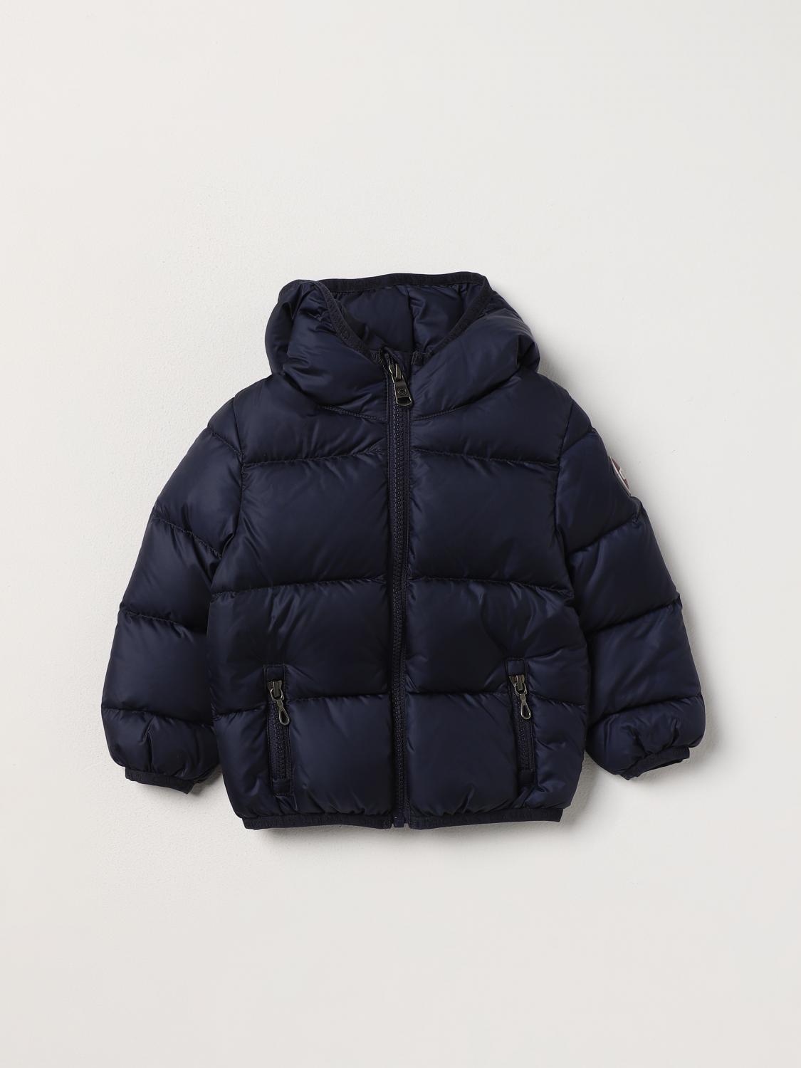 Colmar Jacket COLMAR Kids colour Blue