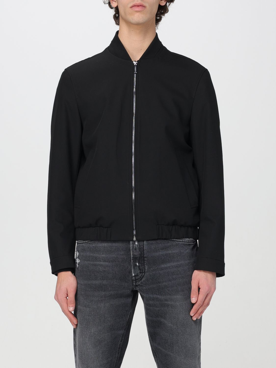 Calvin Klein Jacket CALVIN KLEIN Men colour Black