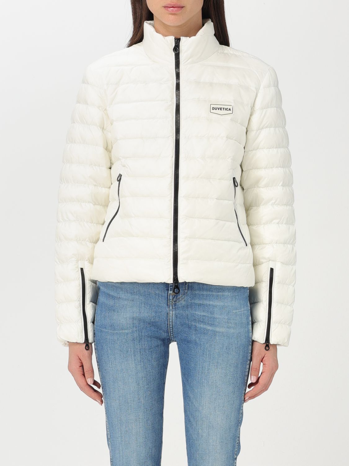 Duvetica Jacket DUVETICA Woman colour White