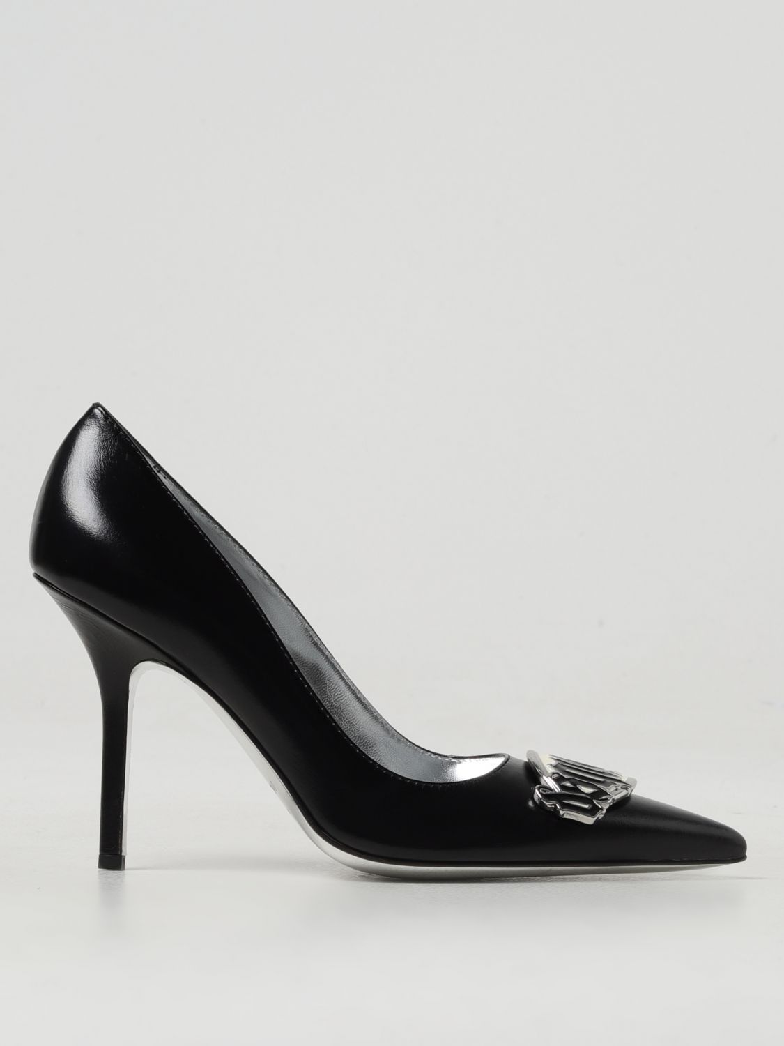 Dsquared2 Court Shoes DSQUARED2 Woman colour Black