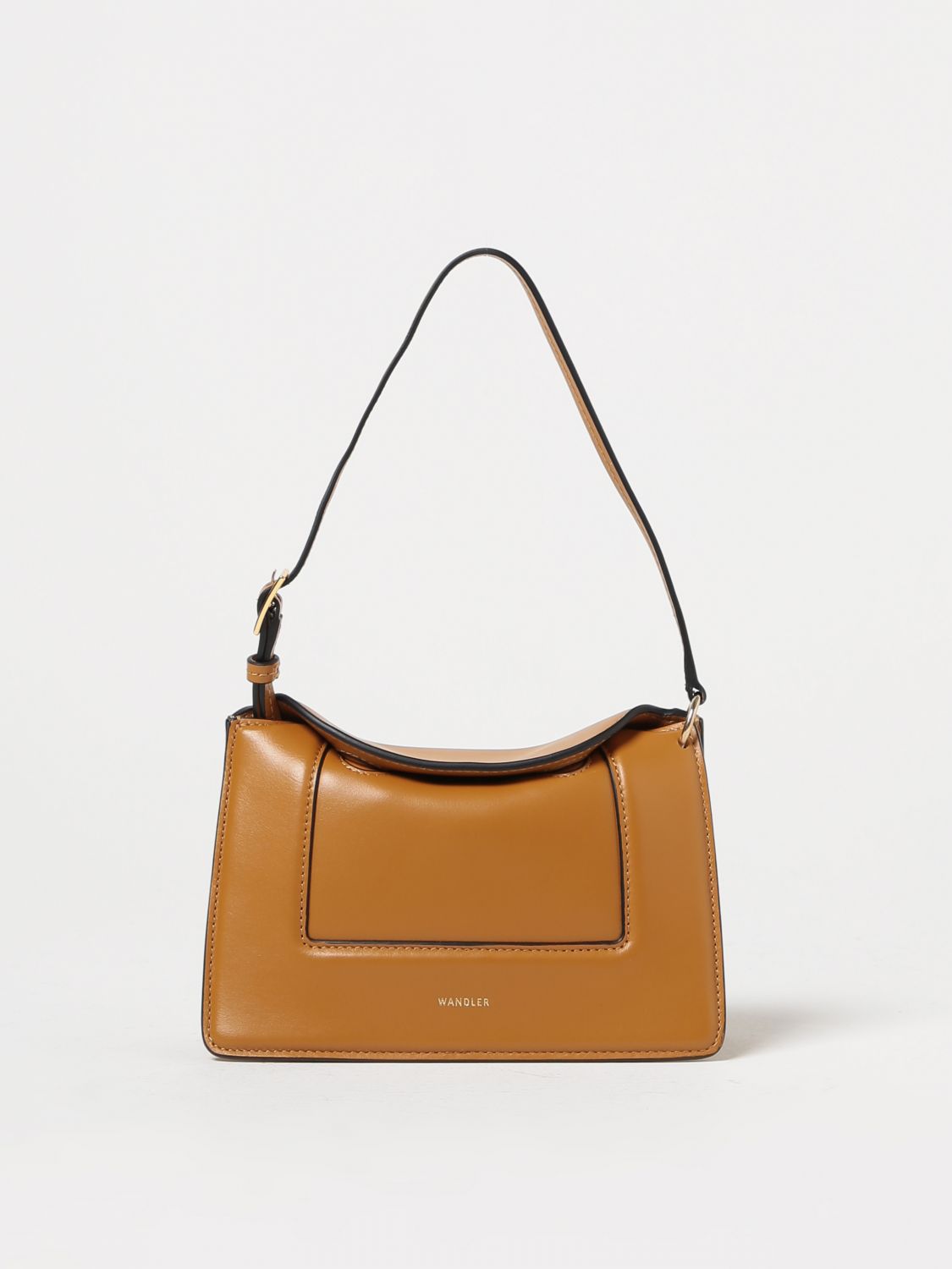 Wandler Mini Bag WANDLER Woman colour Brown