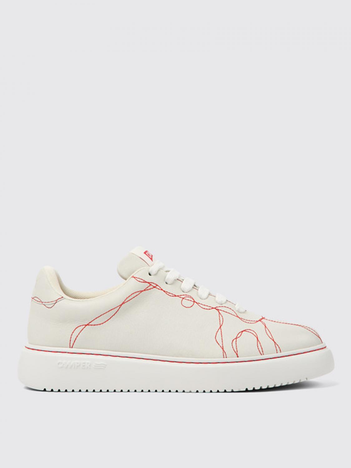 Camper Sneakers CAMPER Woman colour White