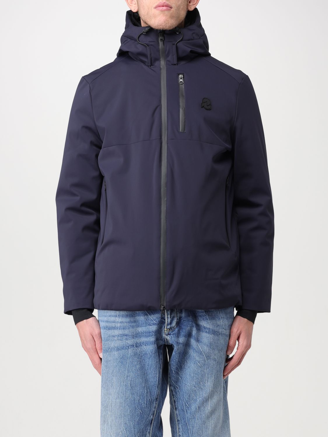 Invicta Jacket INVICTA Men colour Navy