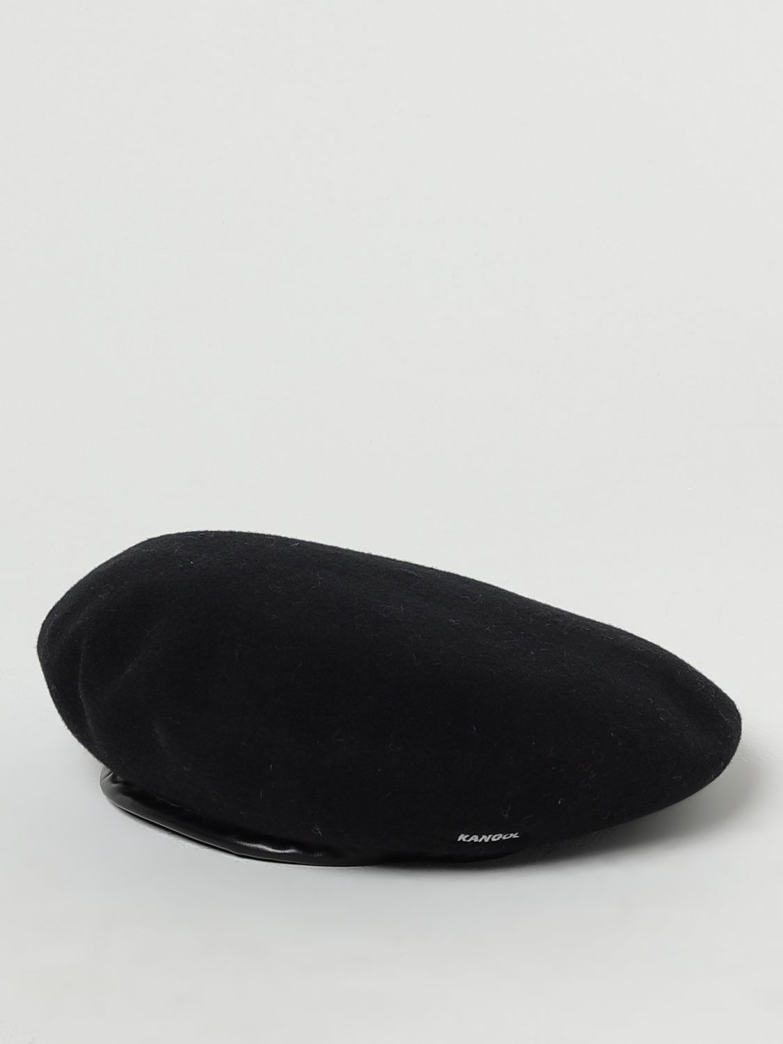 Kangol Hat KANGOL Woman colour Black