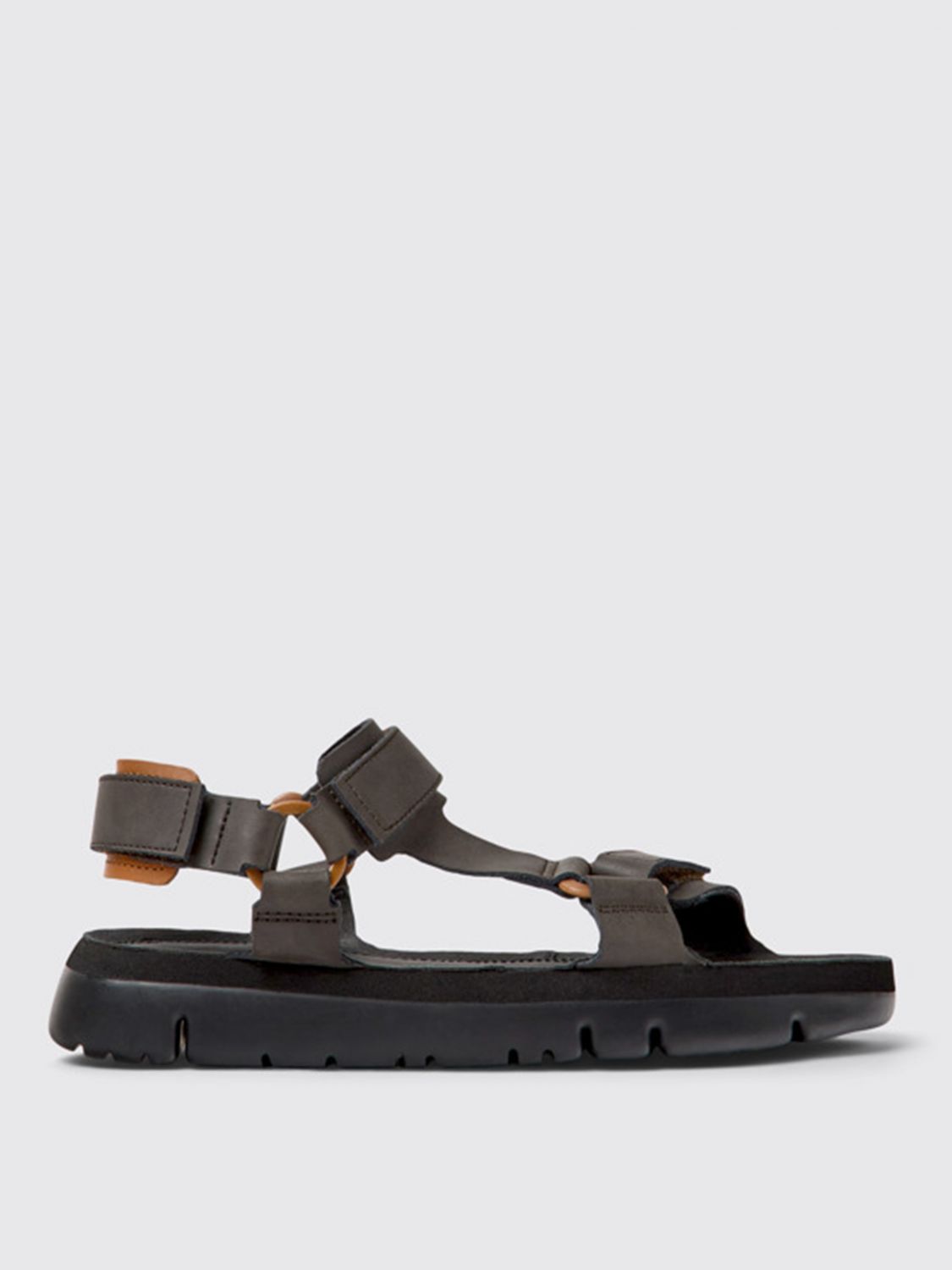 Camper Sandals CAMPER Men color Brown