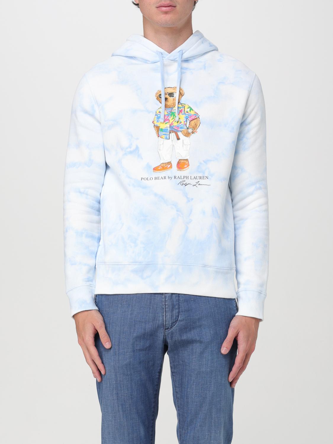 Polo Ralph Lauren Sweatshirt POLO RALPH LAUREN Men color Multicolor