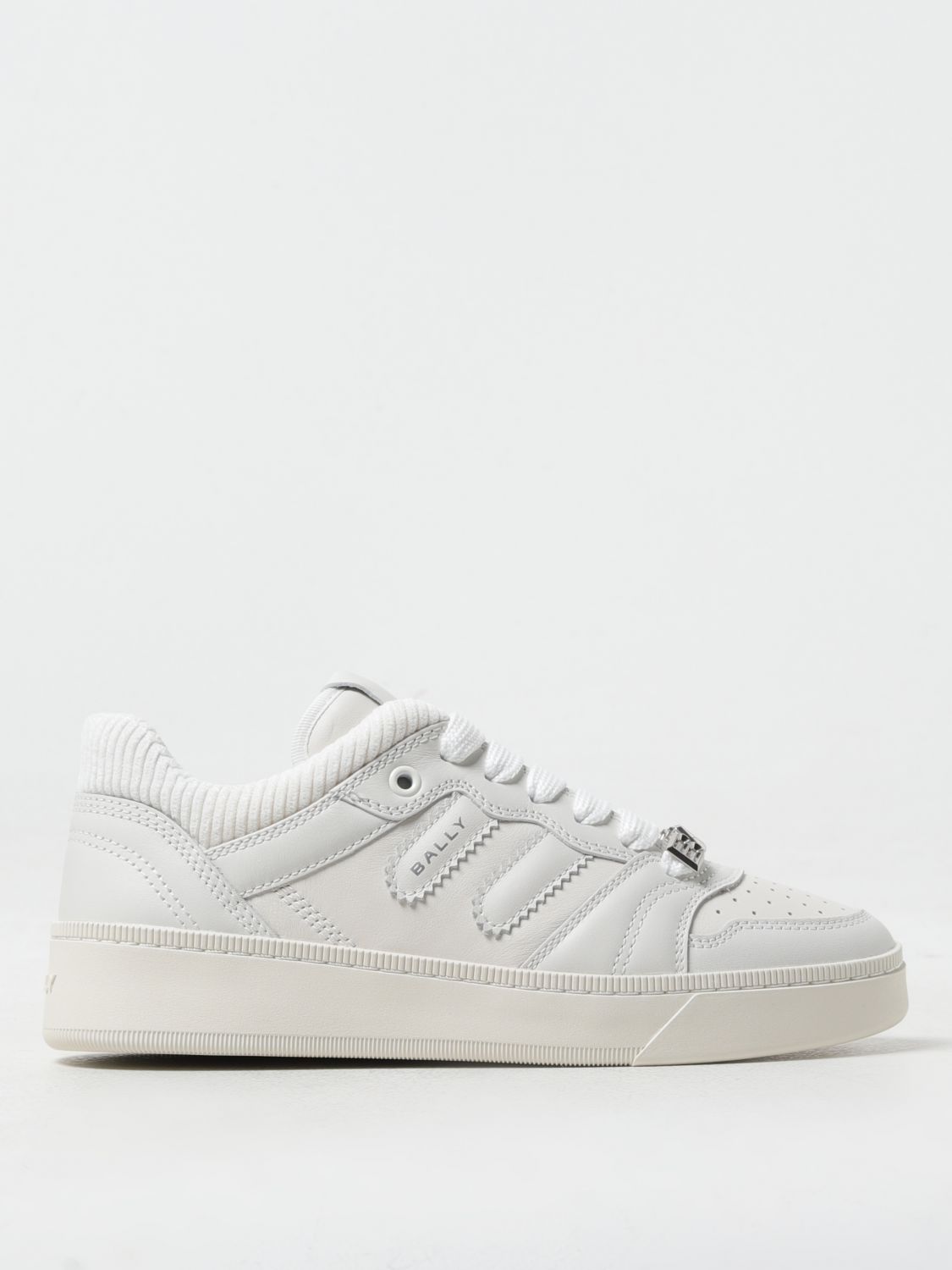 BALLY Sneakers BALLY Woman colour White