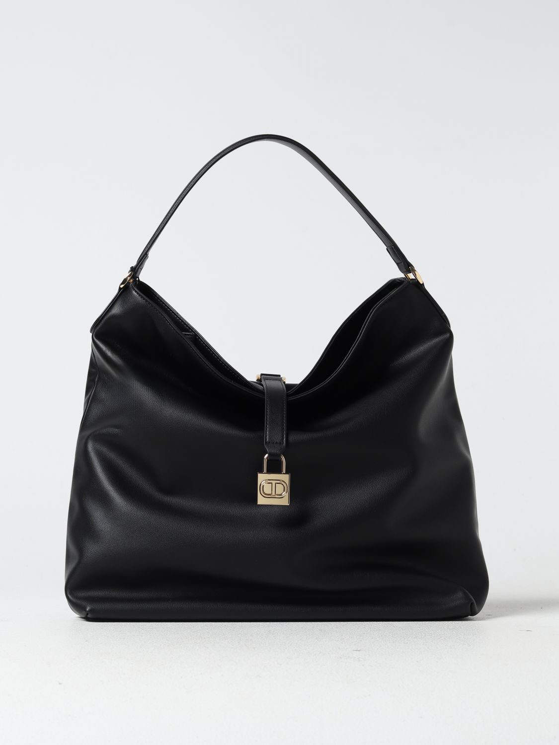 Twinset Tote Bags TWINSET Woman colour Black