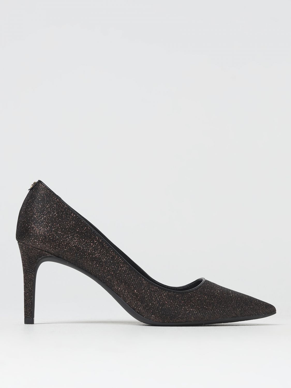 Michael Kors High Heel Shoes MICHAEL KORS Woman colour Black