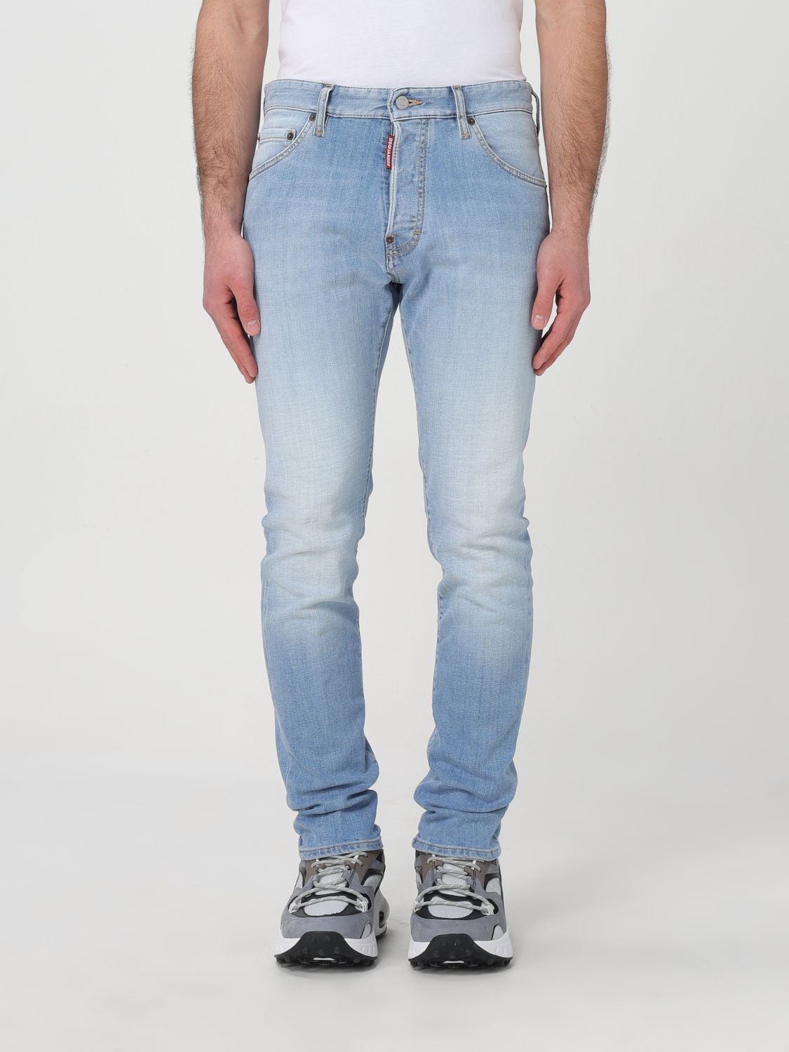 Dsquared2 Jeans DSQUARED2 Men colour Blue