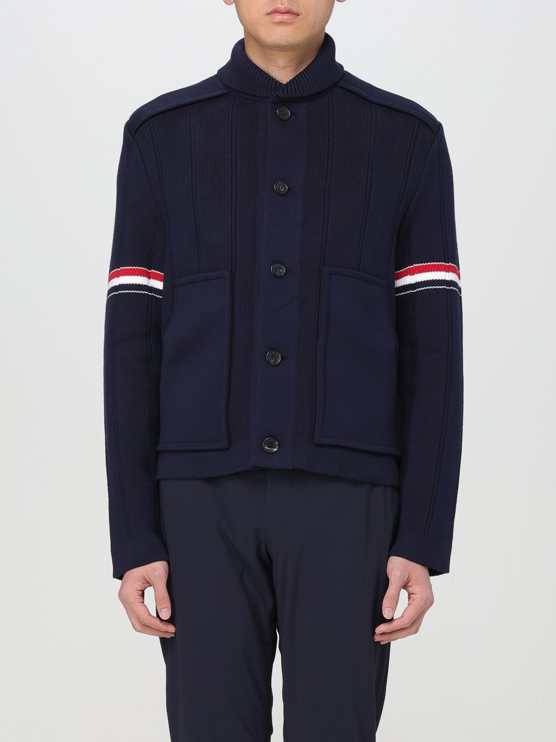 Thom Browne Blazer THOM BROWNE Men colour Blue