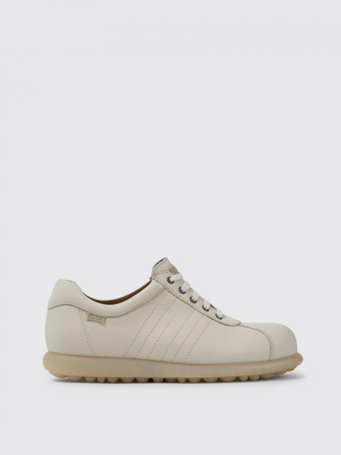 Camper Pelotas Camper sneakers in calfskin