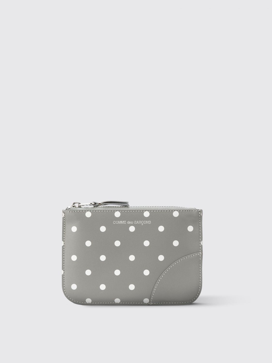 COMME DES GARCONS WALLET Wallet COMME DES GARÇONS WALLET Men color Grey