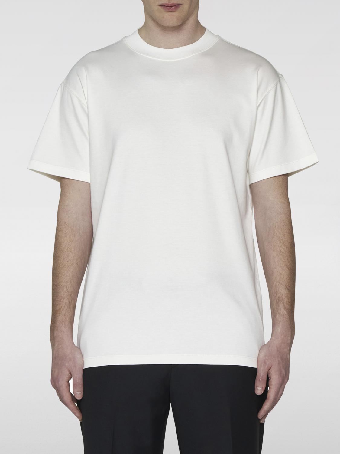 Lardini T-Shirt LARDINI Men color White