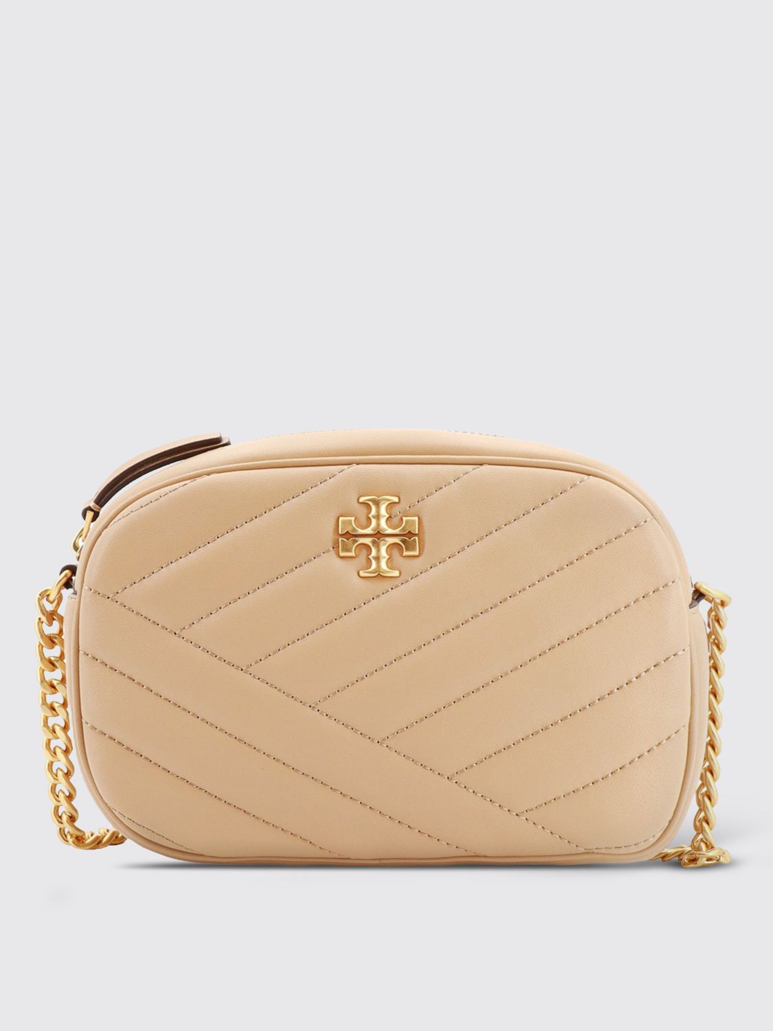 Tory Burch Mini Bag TORY BURCH Woman colour Brown