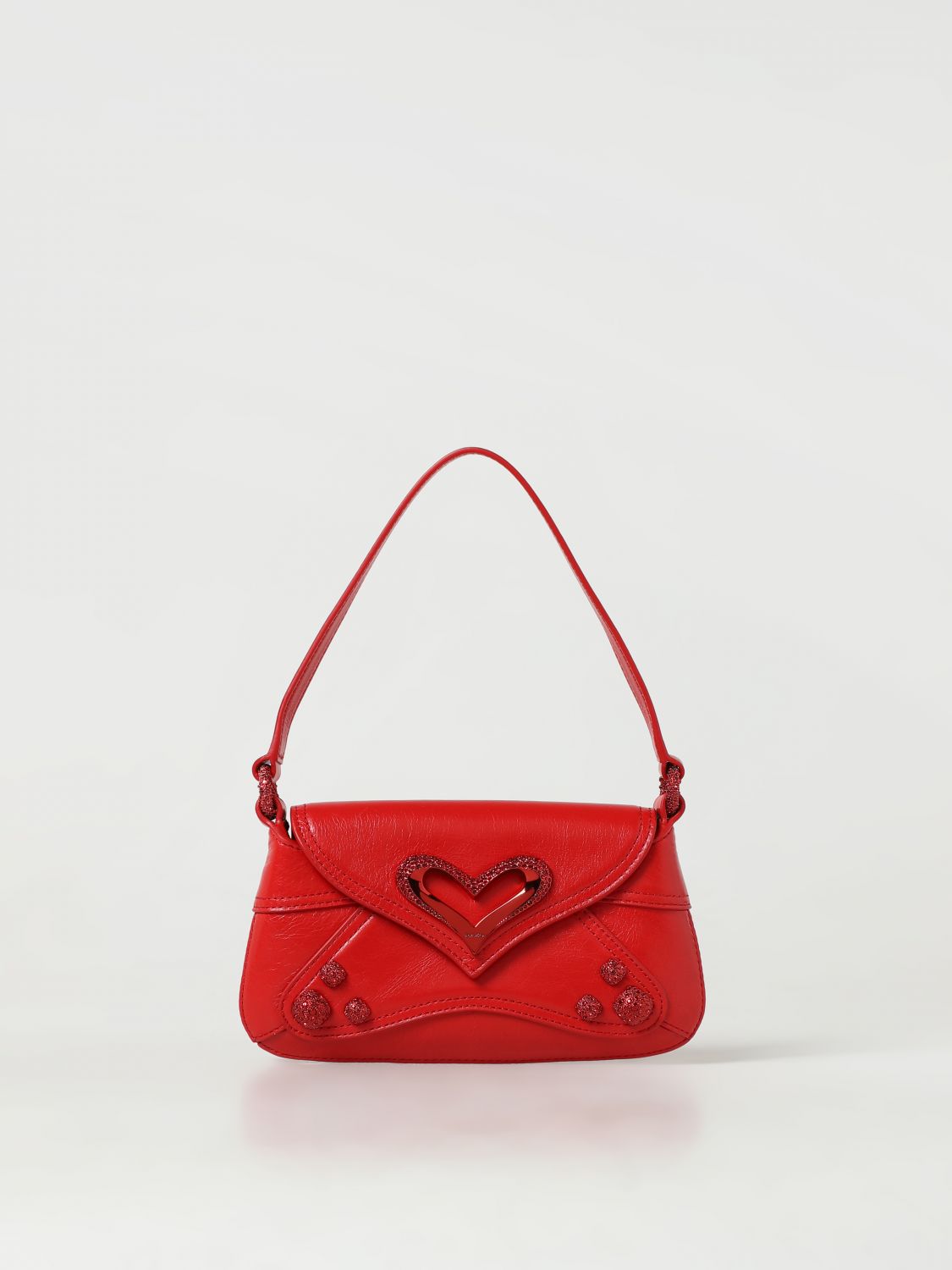 Pinko Shoulder Bag PINKO Woman colour Red