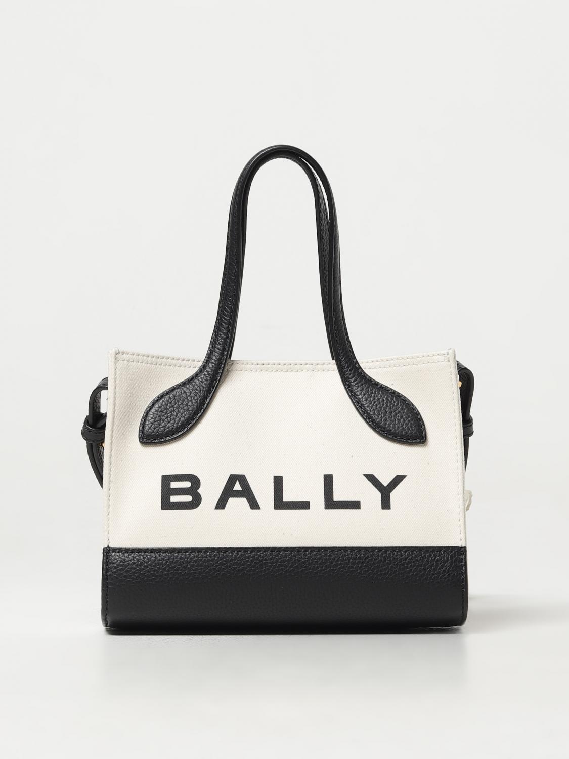 BALLY Mini Bag BALLY Woman color White