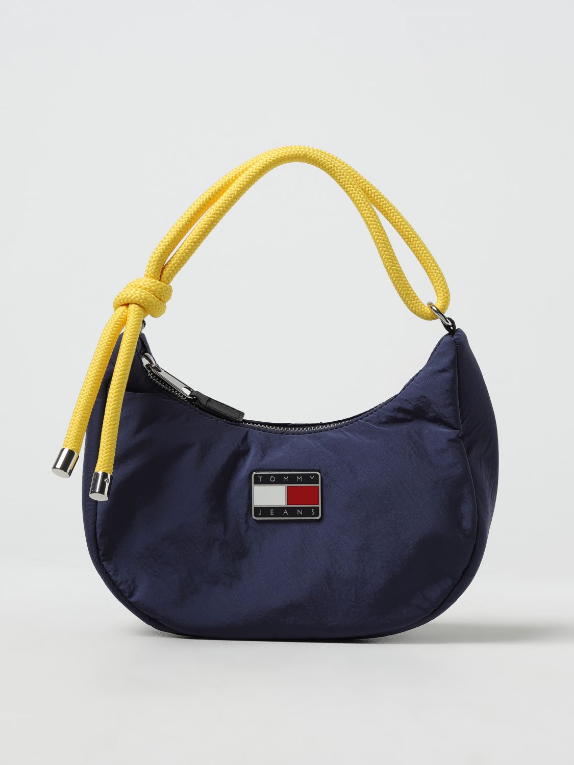 Tommy Jeans Shoulder Bag TOMMY JEANS Woman colour Blue