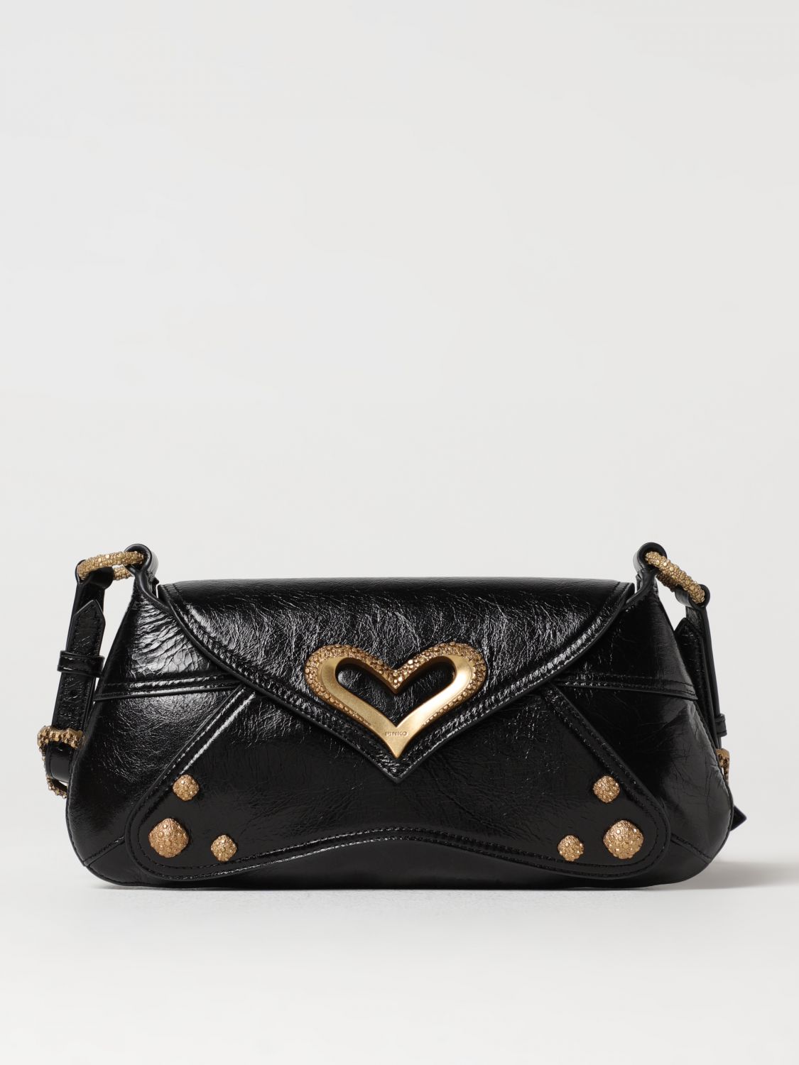 Pinko Shoulder Bag PINKO Woman colour Black