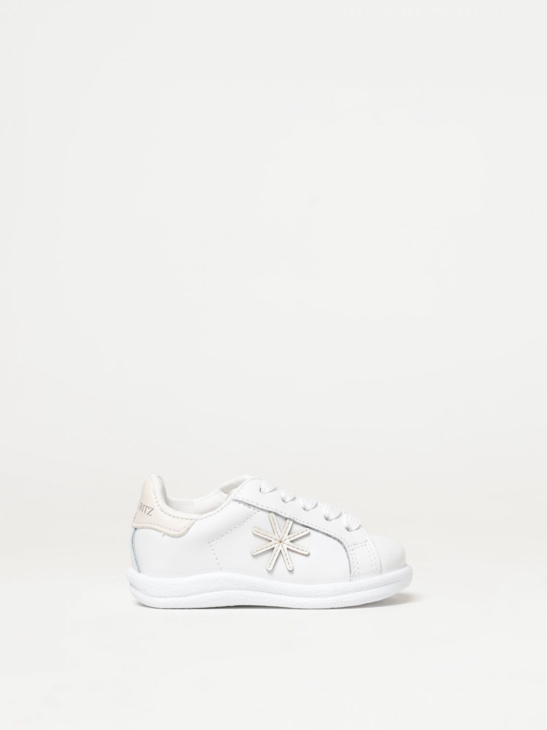 Manuel Ritz Shoes MANUEL RITZ Kids colour White