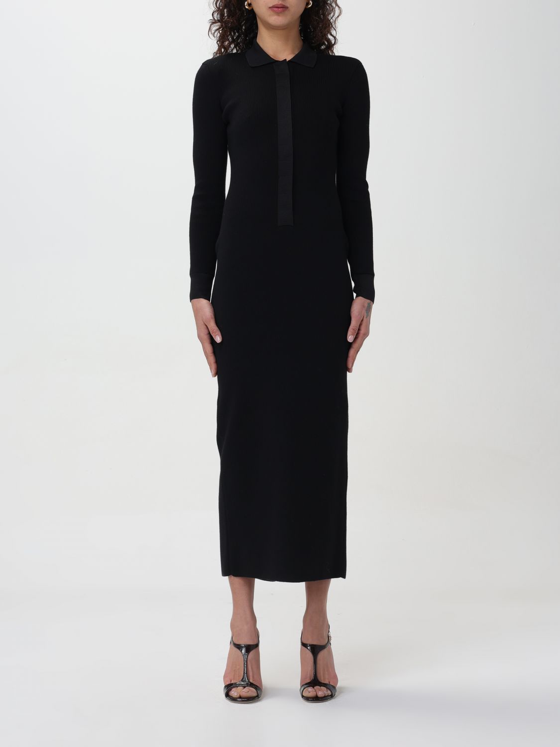 Tom Ford Dress TOM FORD Woman colour Black