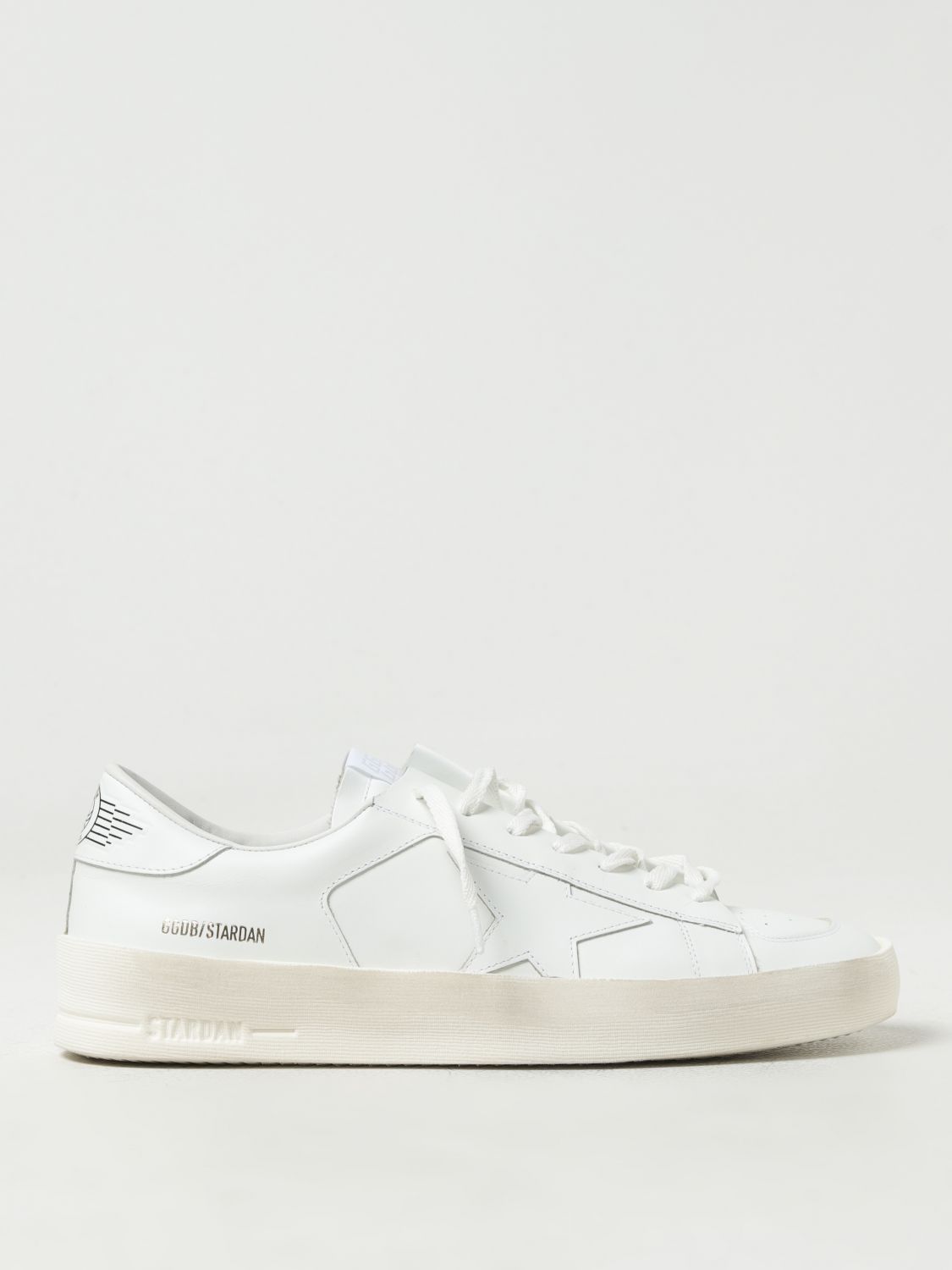 Golden Goose Trainers GOLDEN GOOSE Men colour White