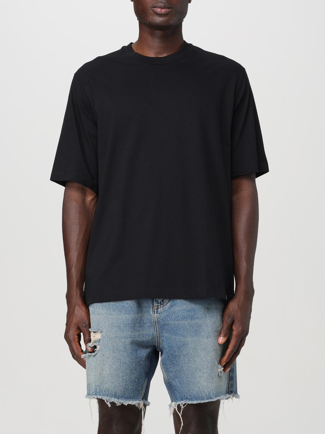 Dsquared2 T-Shirt DSQUARED2 Men color Black