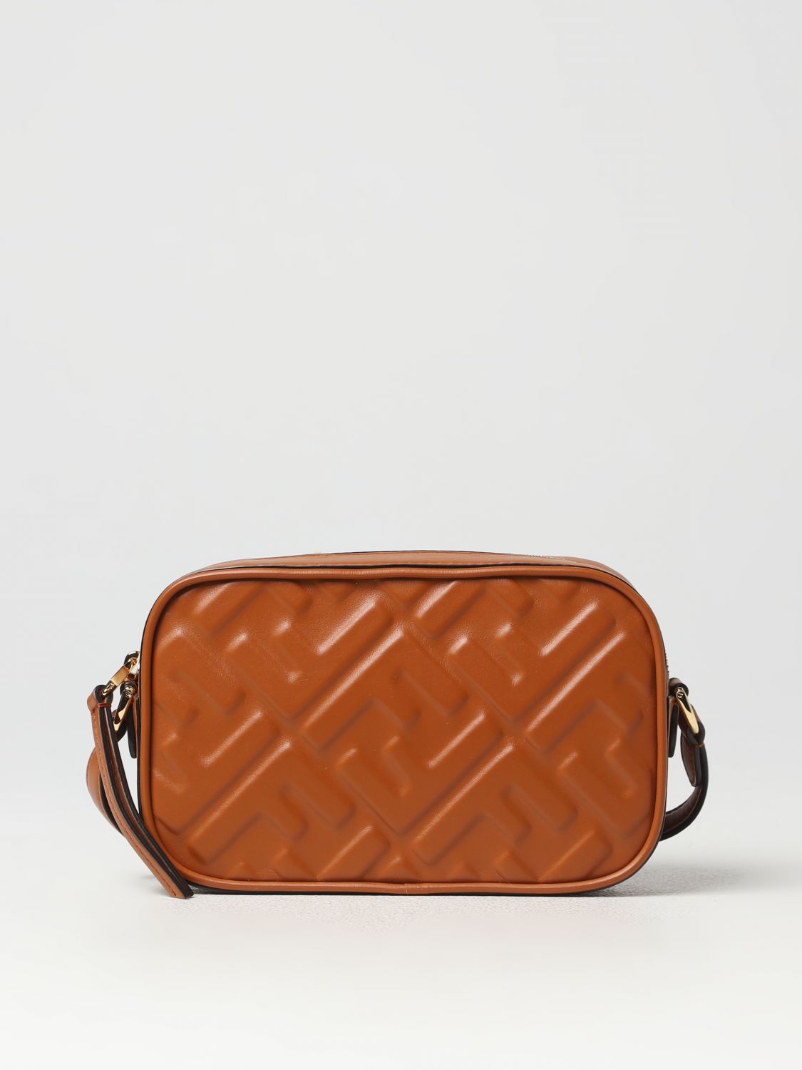 FENDI Mini Bag FENDI Woman colour Brown