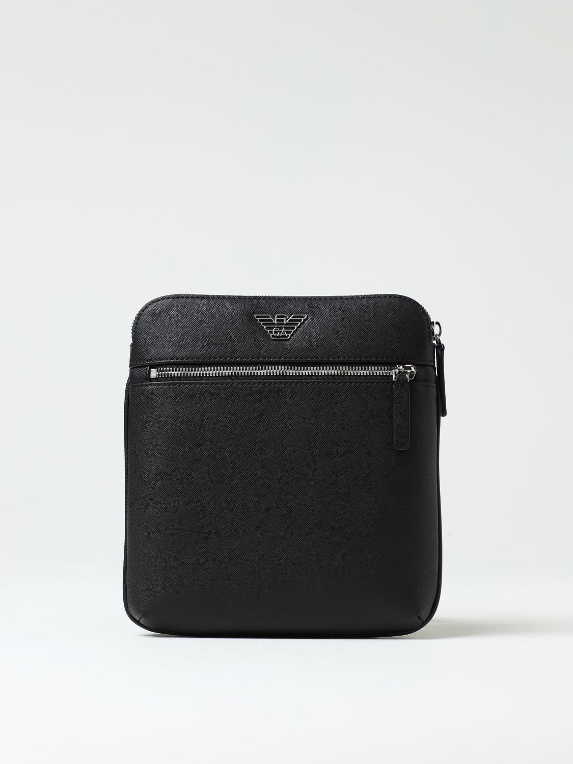 Emporio Armani Shoulder Bag EMPORIO ARMANI Men colour Black