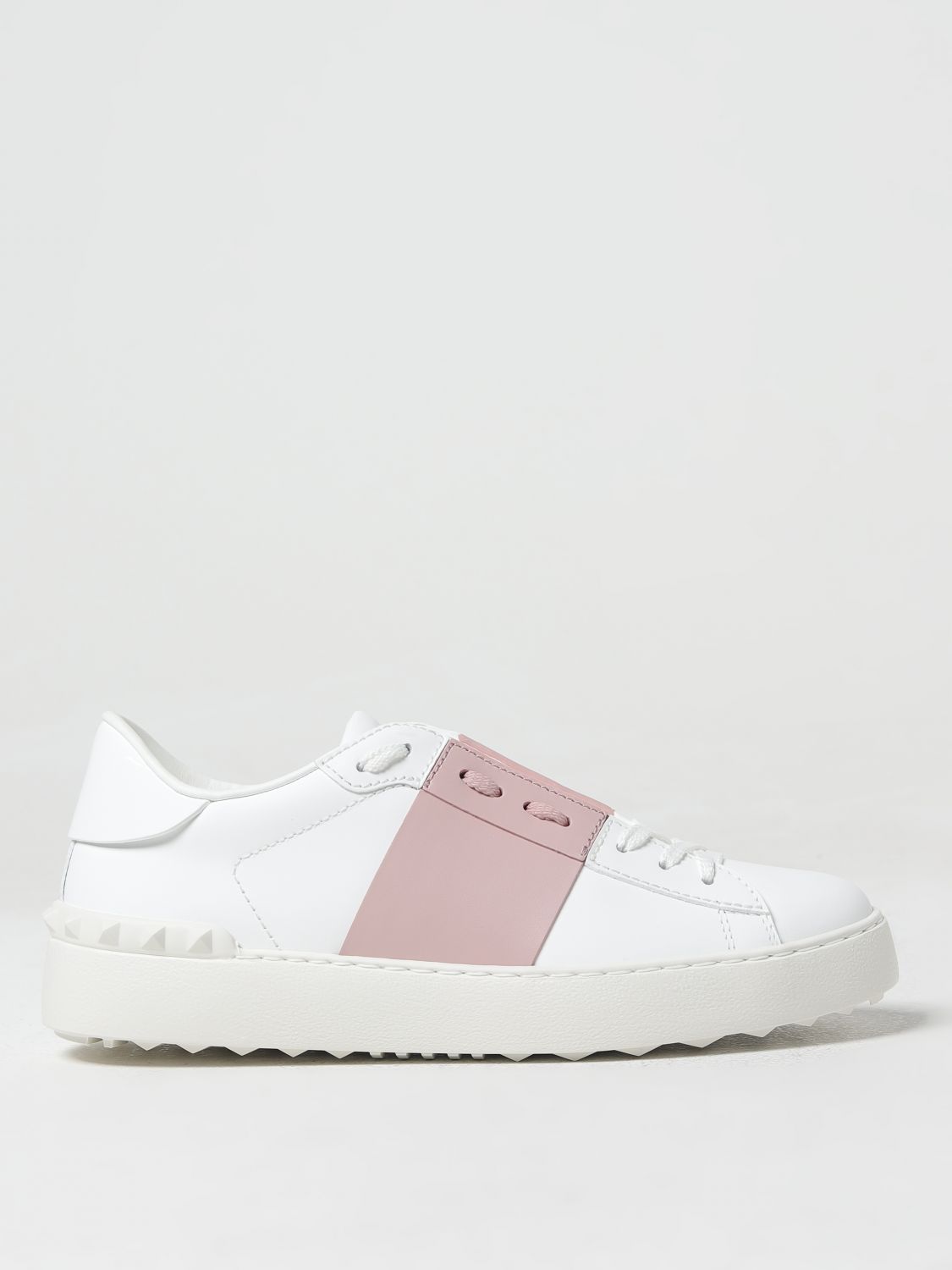 VALENTINO GARAVANI Sneakers VALENTINO GARAVANI Woman colour White 1