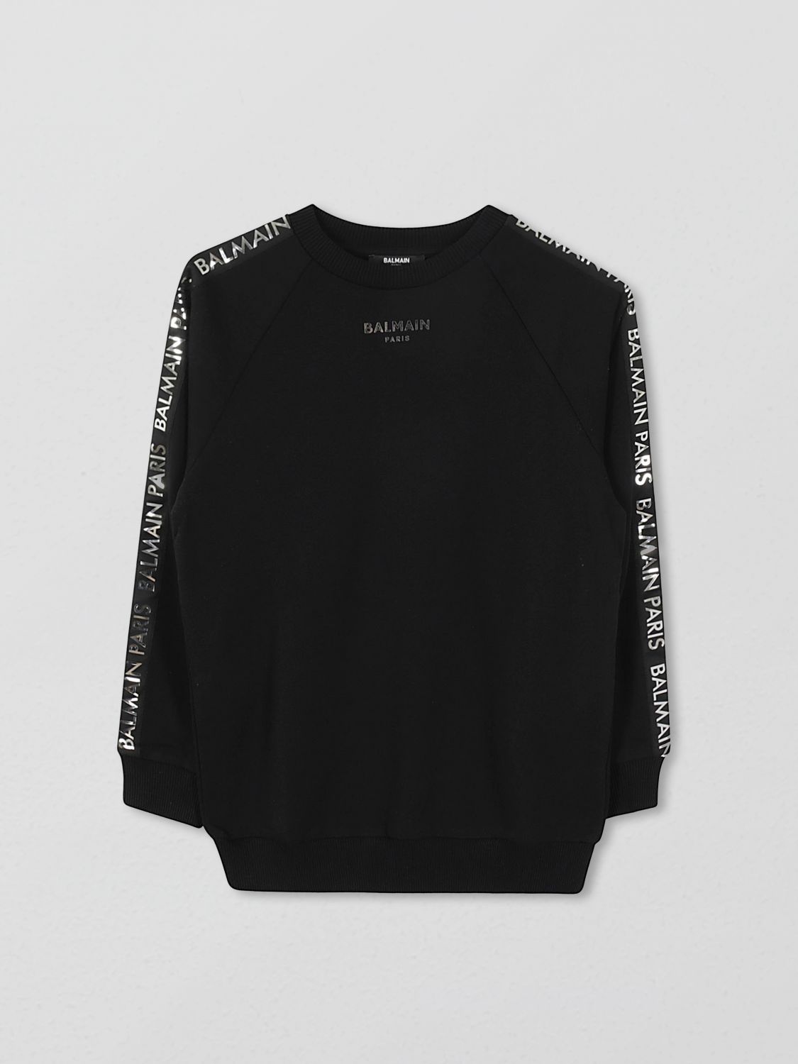 Balmain Kids Sweater BALMAIN KIDS Kids color Black