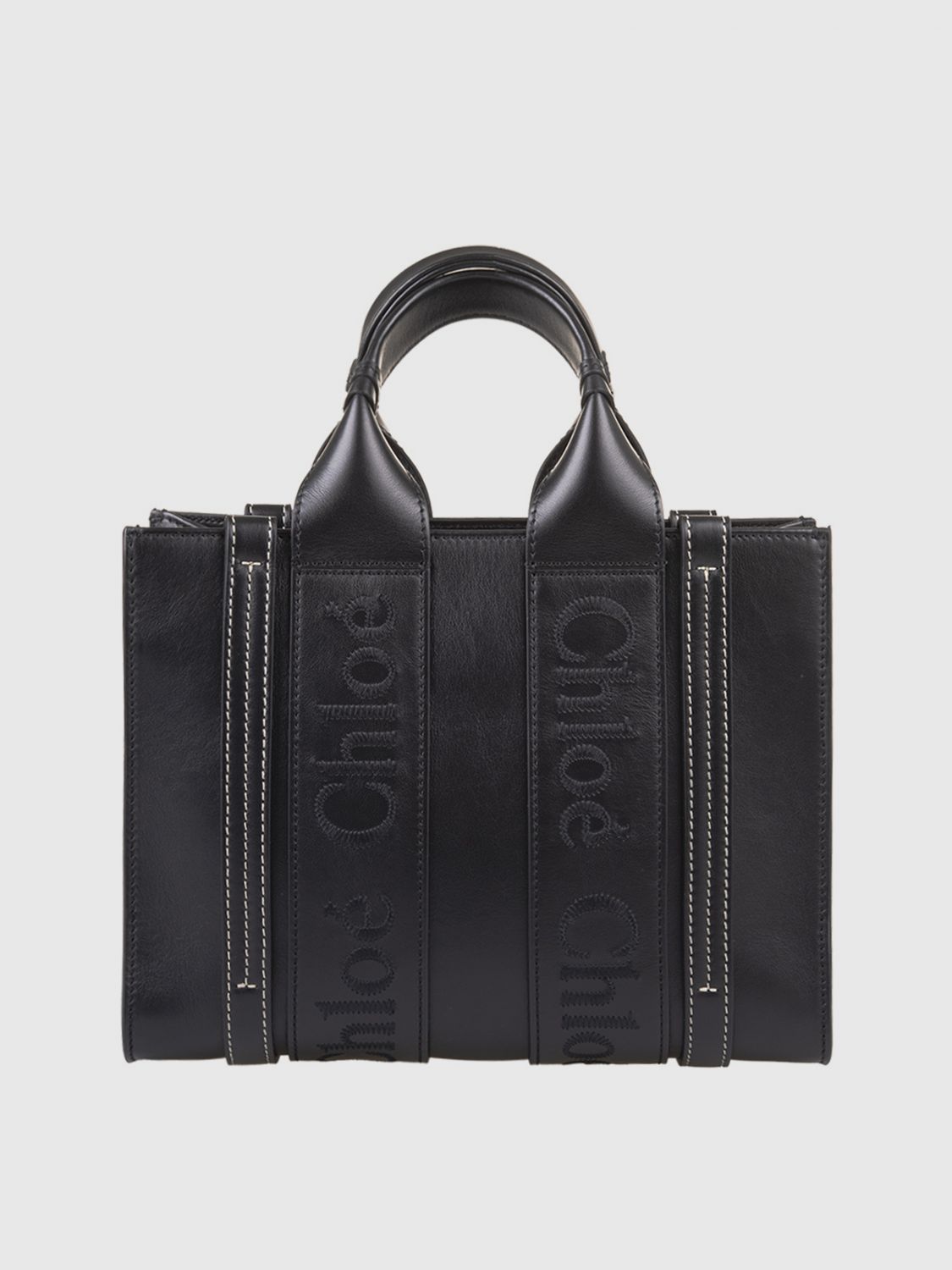 Chloé Handbag CHLOÉ Woman colour Black